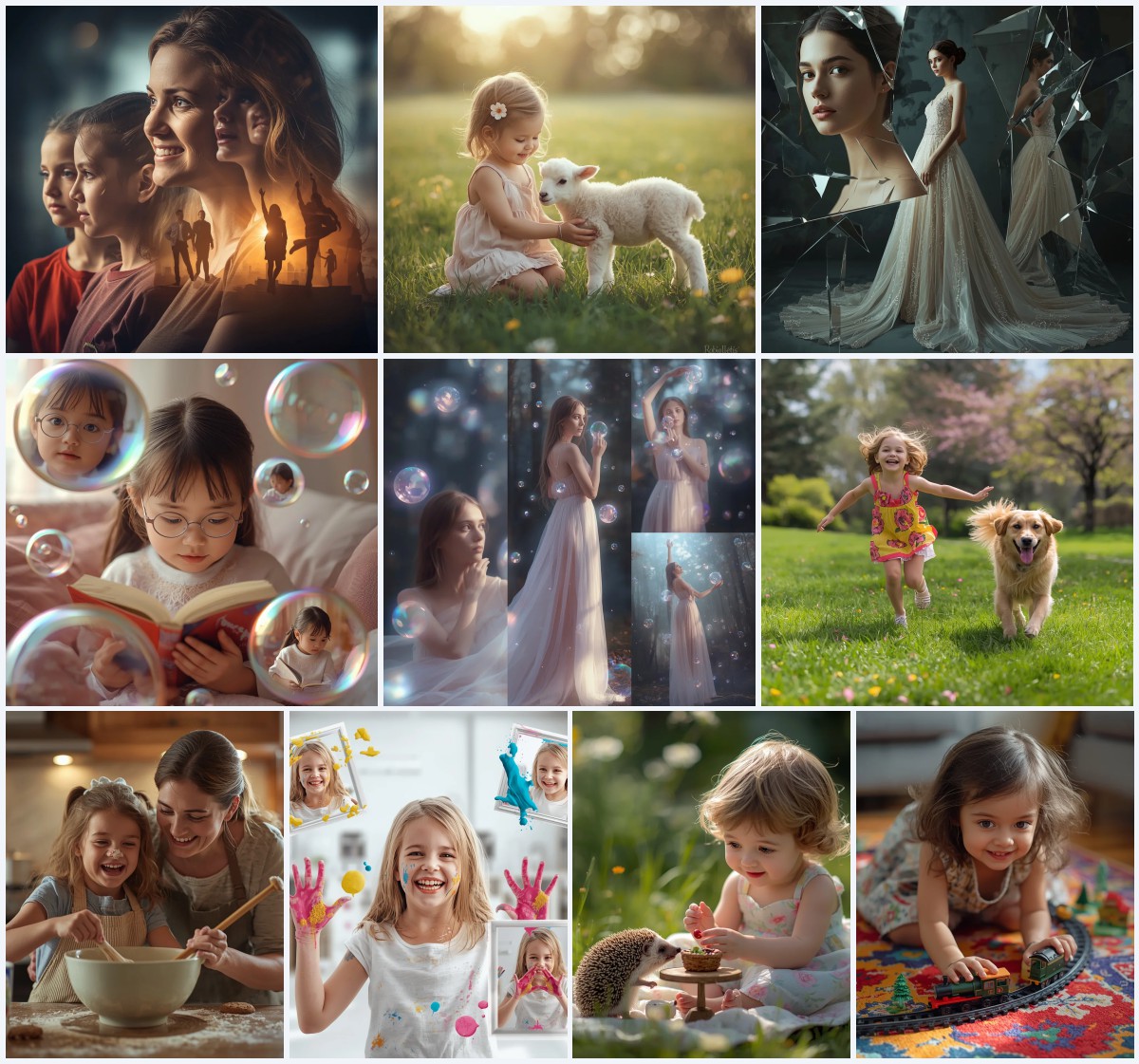 Best 10 Beautiful Girl’s AI Prompts for Elegant Symphony Orchestra Attendance | indian bride ai prompt